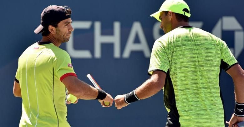 US OPEN. Rojer și Tecău sunt în finală 1 tecroj.jpg