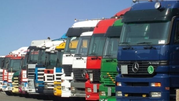 Patronatele din transporturi solicită returnarea unui coeficient din supraacciză 1 transportatori_2.jpg