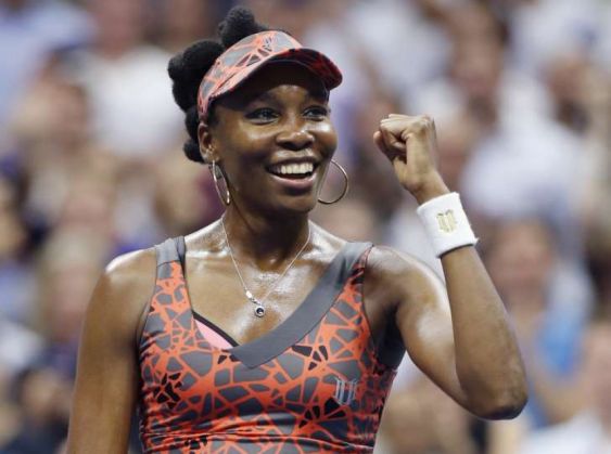US Open. Venus Williams și Sloane Stephens, calificate în semifinale 1 venus_240777.jpg