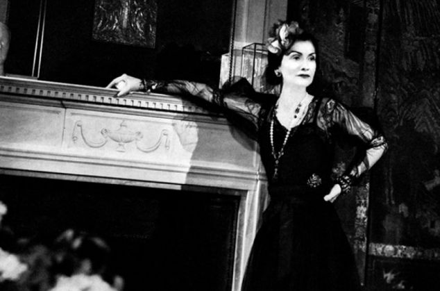 Despre Coco Chanel și parfumul Chanel No. 5 1 Coco Chanel 1_241835.jpg