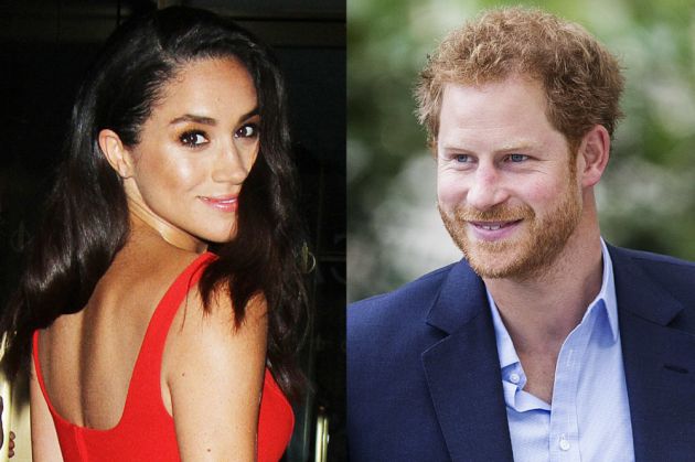 Actrița Meghan Markle și-a dat demisia din echipa serialului Suits 1 Prince-Harry-Courts-Meghan-Markle_242668.jpg