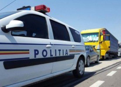 Circulație oprită pe DN7 din cauza unui accident rutier 1 accident_39.jpg