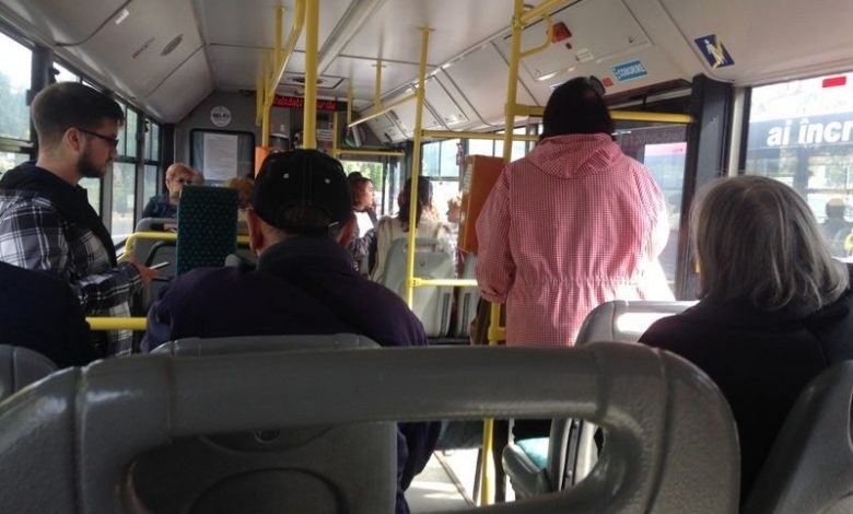 BRAȘOV. Abonamente RATBV cu reducere pentru studenți 1 autobuz_15.jpg
