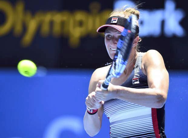 WTA MOSCOVA. Irina Begu a învins-o pe Anastasija Sevastova 1 begu_19.jpg