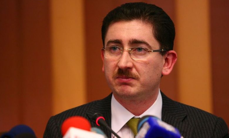 Consiliul Concurenței obligă Mega Image să vândă 80 de magazine 3 bogdan-chiritoiu.jpg