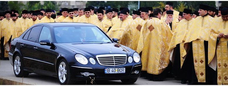 Încrederea românilor în Biserică, SUB 50%!!! 1 bor.jpg