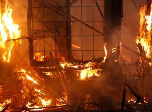 Incendiile din California. Bilanțul victimelor a crescut la 21 de morți 1 calif.jpg