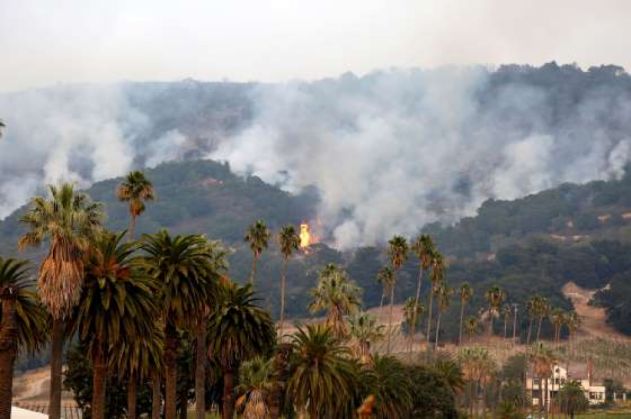 Incendii în California. Donald Trump declară stare de catastrofă naturală 1 california2_242320.jpg