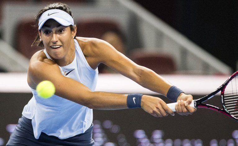 WTA Beijing. Caroline Garcia completează careul de ași 1 carolinegarcia_2.jpg