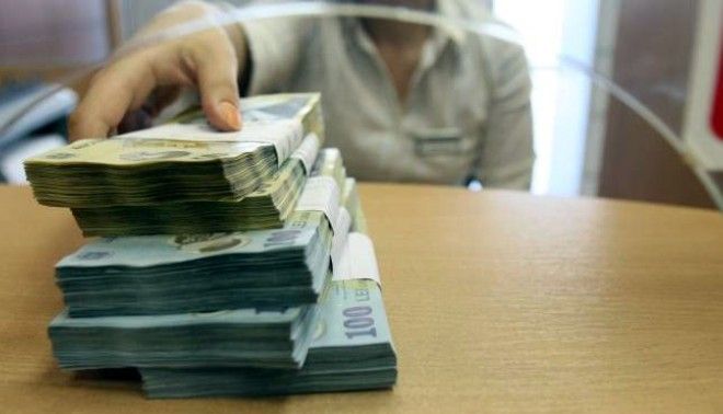 Valoarea depozitelor deținute de către firme și populație a crescut în luna septembrie cu 0,5% 1 depozite.jpg