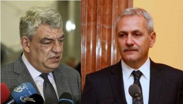 Comitetul Executiv Național al PSD a validat în unanimitate propunerile pentru noii miniștri 1 dragneatudose.jpg