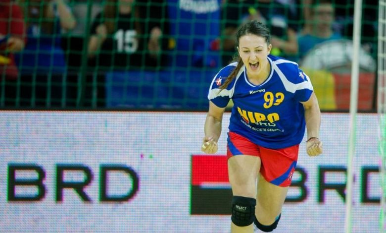 HC Zalău – Corona Brașov: 16-20. Apărarea câștigă meciul 1 eliza-buceschi-1400x900.jpg