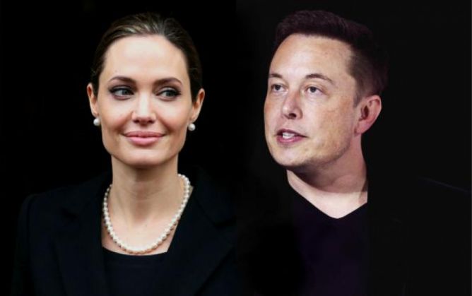 Miliardarul Elon Musk este noul iubit al Angelinei Jolie 1 elon musk angelina jolie_242234.jpg