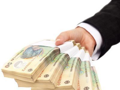 Finanțele au respins ofertele băncilor la ultimele 6 licitații de titluri de stat 1 finante.jpg