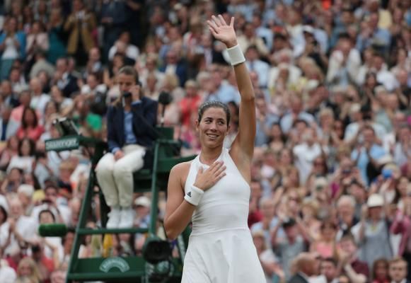 Garbine Muguruza, desemnată de WTA „ jucătoarea anului 2017" 1 garbinemuguruza_4.jpg