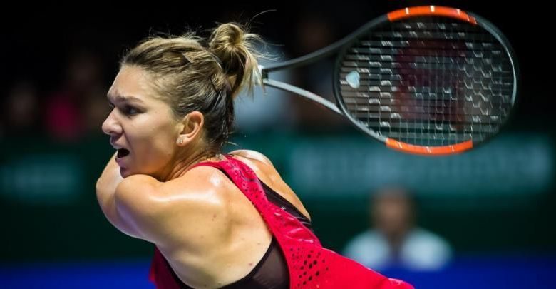 CU HALEP ÎN FRUNTE. 6 sportive din România, în primul tur la Australian Open!!! 1 halep_122.jpg