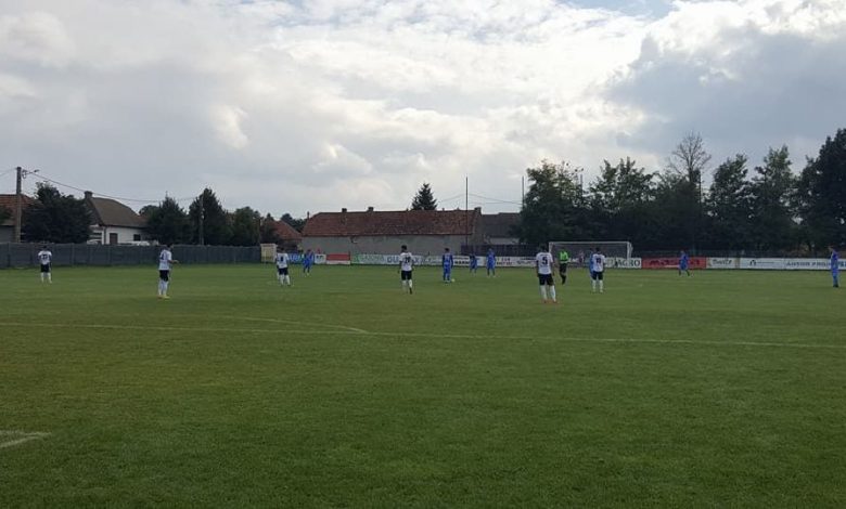BRAȘOV. AFC Hărman a părăsit Cupa României 1 harman_25.jpg