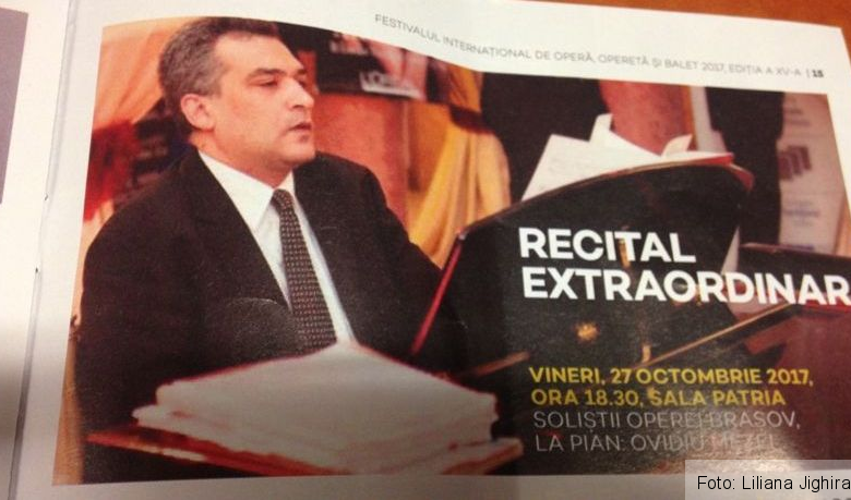 BRAȘOV. Soliștii Operei dau recital la Filarmonică 1 img-2543.jpg