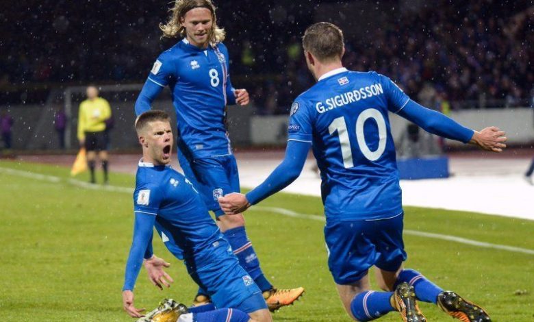 Preliminarii CM 2018. Vezi echipele calificate și cele care merg la baraj 1 islanda_10.jpg