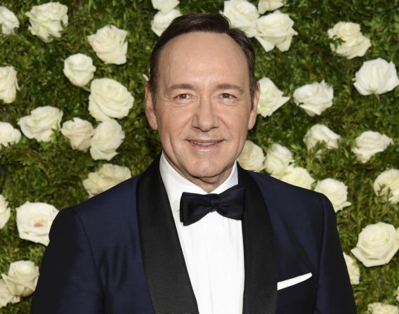 Actorul Kevin Spacey a recunoscut că este homosexual 1 kevinspacey.jpg