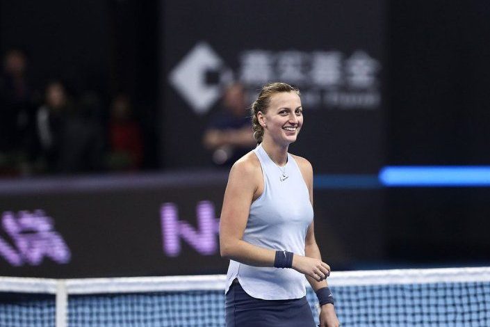 WTA Beijing. Tabloul complet al sferturilor 1 kvitova_7.jpg