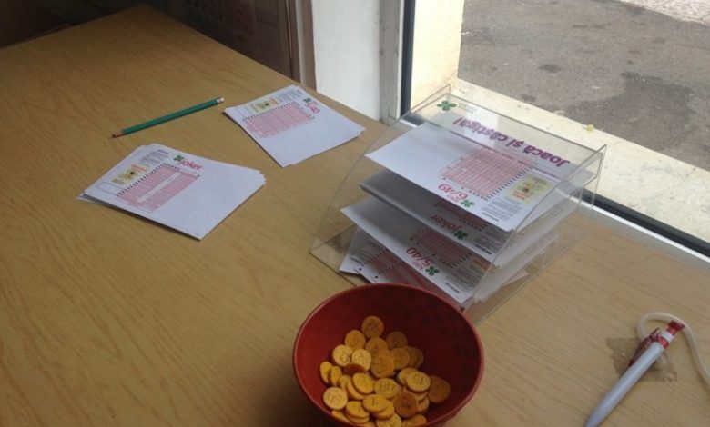 LOTO. Report de 2,2 milioane euro la Joker 1 loto_113.jpg