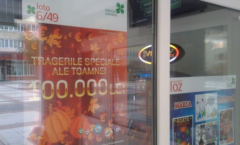 LOTO. ÎN DIRECT, numerele câștigătoare la Tragerile speciale ale toamnei 1 lotospecialtoamna.jpg