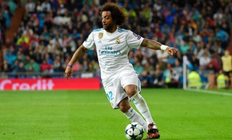 Încă un fotbalist de la Real Madrid e acuzat de fraudă fiscală 1 marcelo.jpg