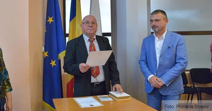 BRAȘOV. Avem un nou membru PSD în Consiliul Local 1 mircea-bogdan.jpg