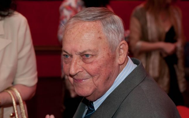 A murit Mircea Drăgan, regizorul seriei BD 1 mirceadragan.jpg