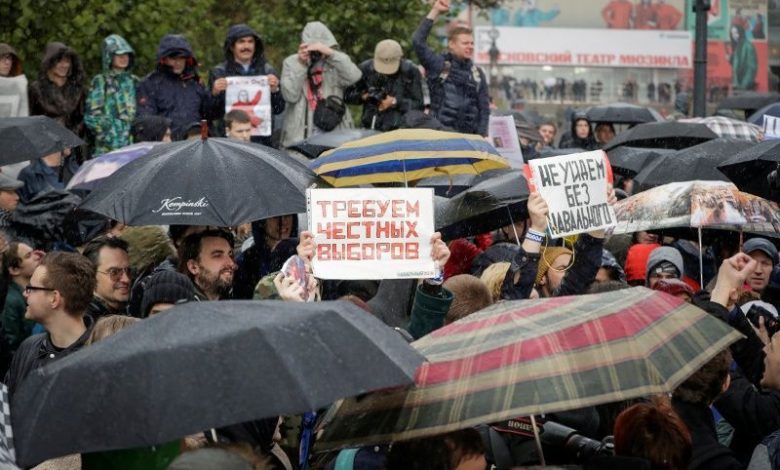 Update. Peste 100 de arestări în Rusia 1 moscova_3.jpg