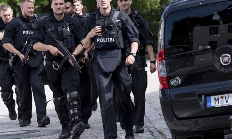 Atac cu cuțitul în Germania. Cinci răniți 1 munchen_3.jpg