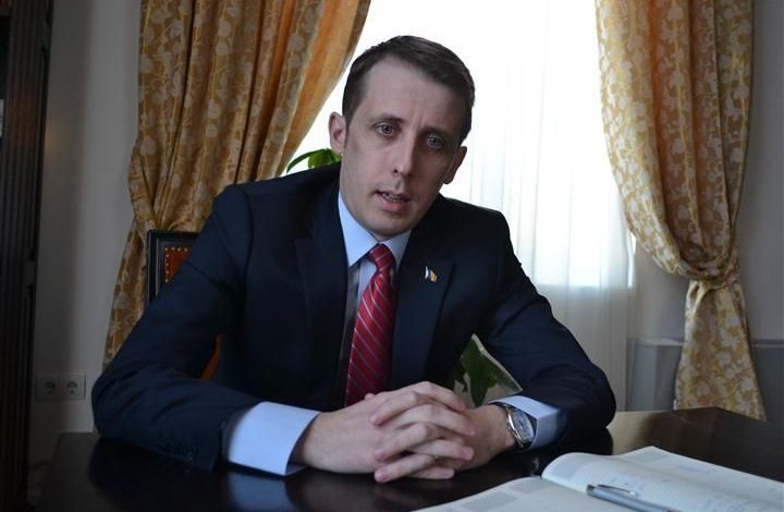 Fost primar, numit director general la Loteria Română 1 ovidiuportariuc.jpg