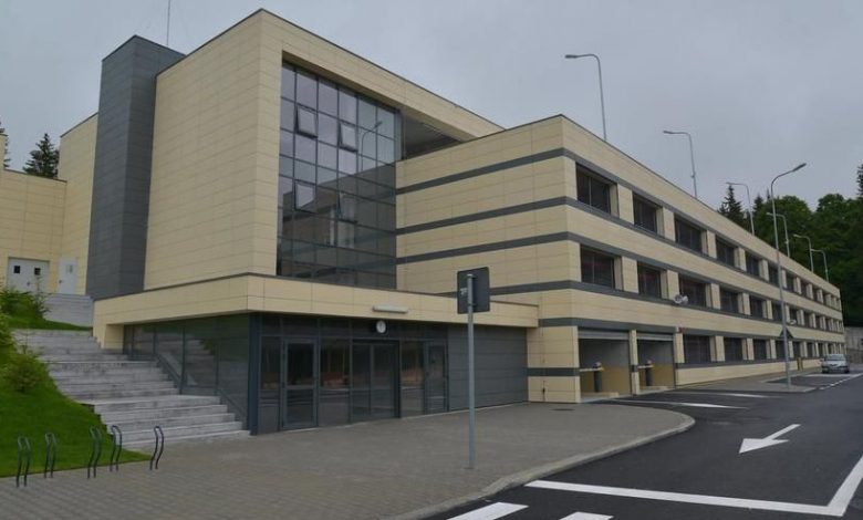 BRAȘOV. Pregătiri pentru deschiderea parcării din Poiana Mică 1 parcare-poaiamica.jpg