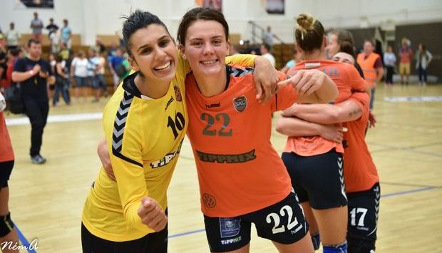 Gabriela Perianu ratează Campionatul Mondial de handbal feminin 1 perianu.jpg