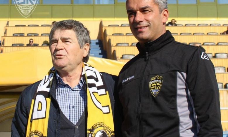 BRAȘOV. Nicolae Pescaru: „Aici sunt acasă”!!! AS „SR” are un adversar dificil în Cupa României!!! 1 pescaru_2.jpg