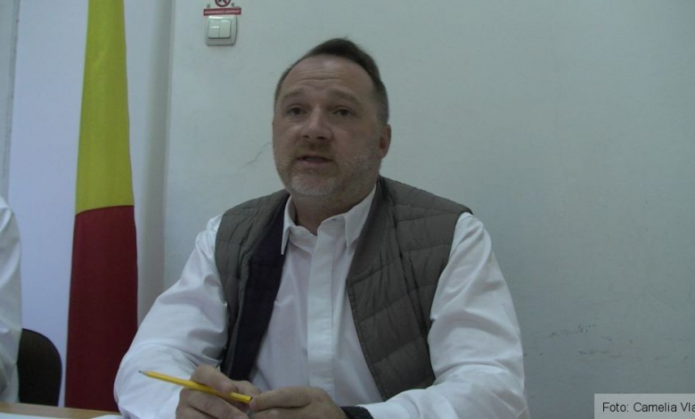 BRAŞOV. Se vorbeşte că administratorul public Miklos Gantz şi-a dat demisia din funcţie 1 pic-3135.jpg