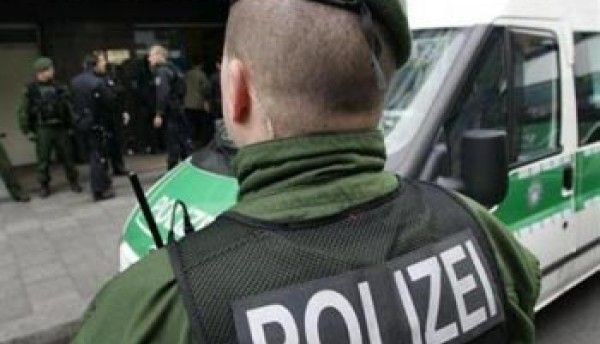 A recunsocut că și-a ucis soția și a ascuns-o într-un butoi, dar a scăpat de pușcărie 1 politia-germana_2.jpg