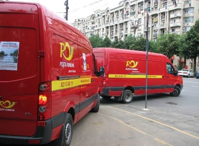 Amendă de 5.000 de lei, după un jaf comis asupra unei mașini a Poștei Române 1 posta.jpg