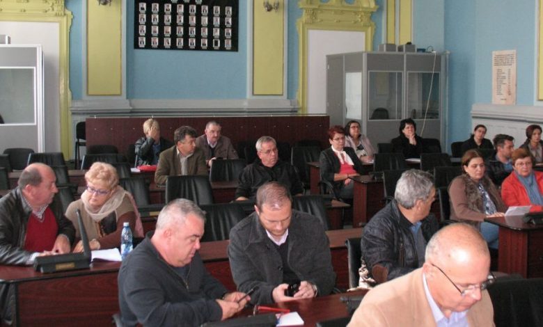 BRAȘOV. Încă o verificare a proiectelor aprobate la finanțare prin PNDL2 1 primari-jud.jpg