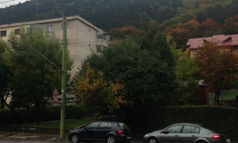 BRAȘOVUL este considerat cel mai „silențios” oraș din România 1 racadau_4.jpg