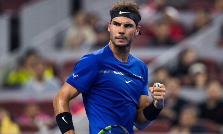 Rafael Nadal a câștigat al 75-lea trofeu al carierei 1 rafa_2.jpg