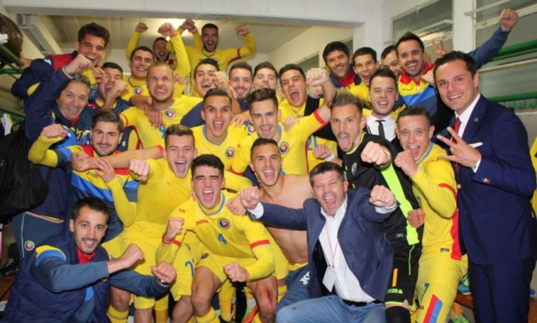 Brașoveanul „Isă”, REZULTAT FORMIDABIL!!! 1 romaniatineret_3.jpg