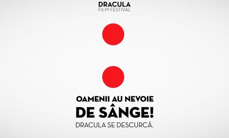 BRAȘOV. „Oamenii au nevoie de sânge! Dracula se descurcă” 1 sange_3.jpg