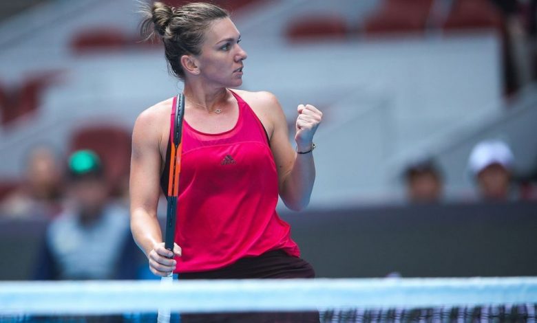 WTA BEIJING. UPDATE. Simona Halep a urcat pe primul loc și în clasamentul pentru Turneul Campioanelor 1 simona_51.jpg