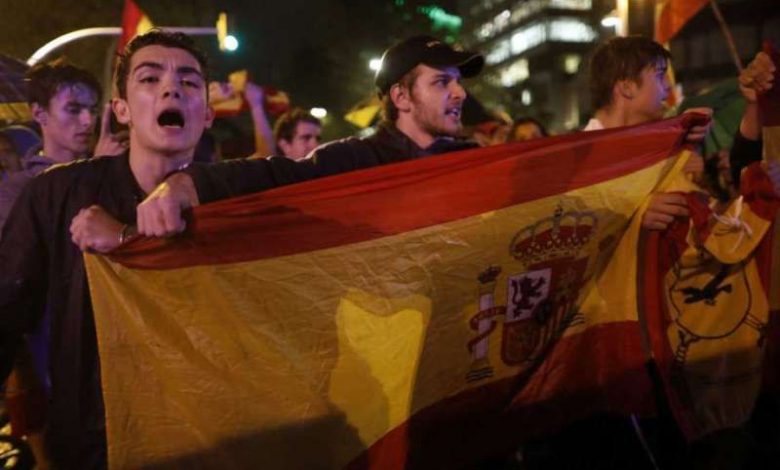 Spania va suspenda sâmbătă autonomia Cataloniei 1 spania_12.jpg