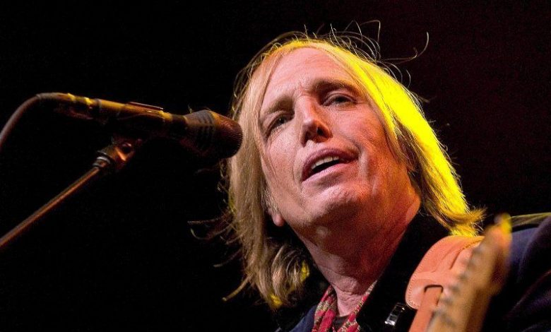 A murit rockerul american Tom Petty 1 tompetty.jpg