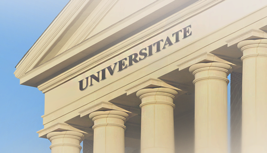 BRAȘOV. O universitate privată se desființează în acest an 1 universitate.png