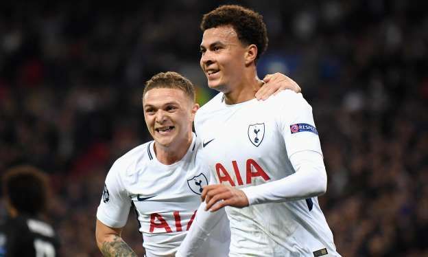 Champions League. Real Madrid, pe locul secund în Grupa H 1 alli_3.jpg