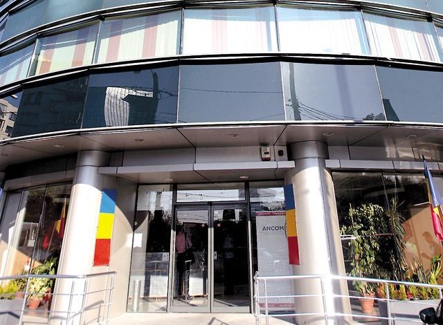 Firmă de telefonie, amendată pentru că nu-şi lăsa clienţii să se porteze în altă reţea 1 ancom.jpg